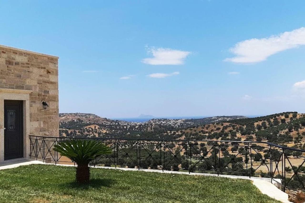 Villa Salla Luxury Sívas 외부 사진