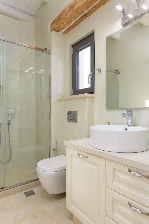 Villa Salla Luxury Sívas 외부 사진