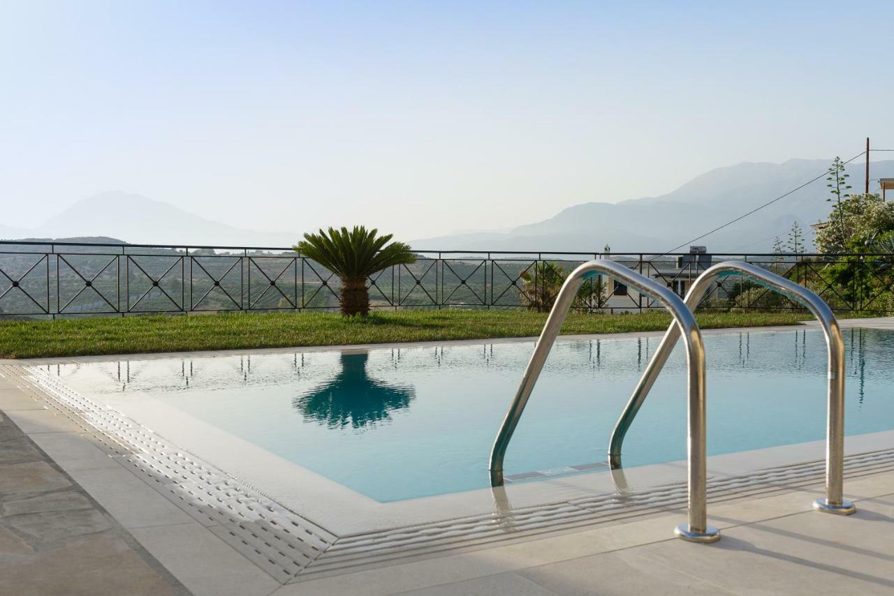 Villa Salla Luxury Sívas 외부 사진