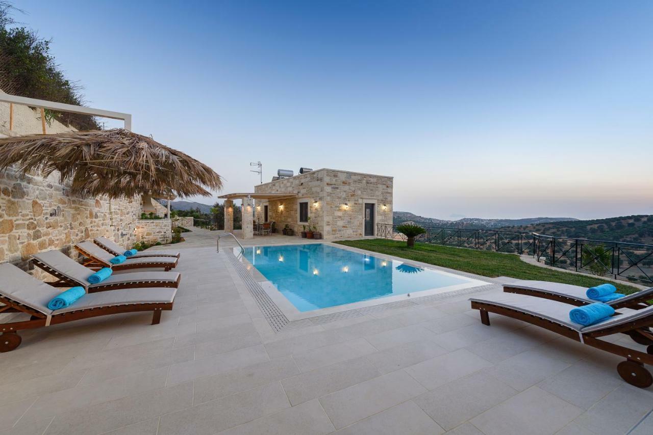 Villa Salla Luxury Sívas 외부 사진