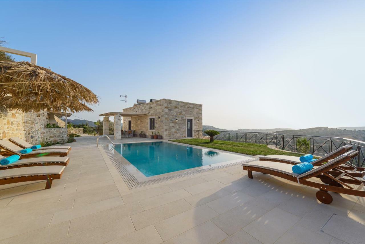 Villa Salla Luxury Sívas 외부 사진