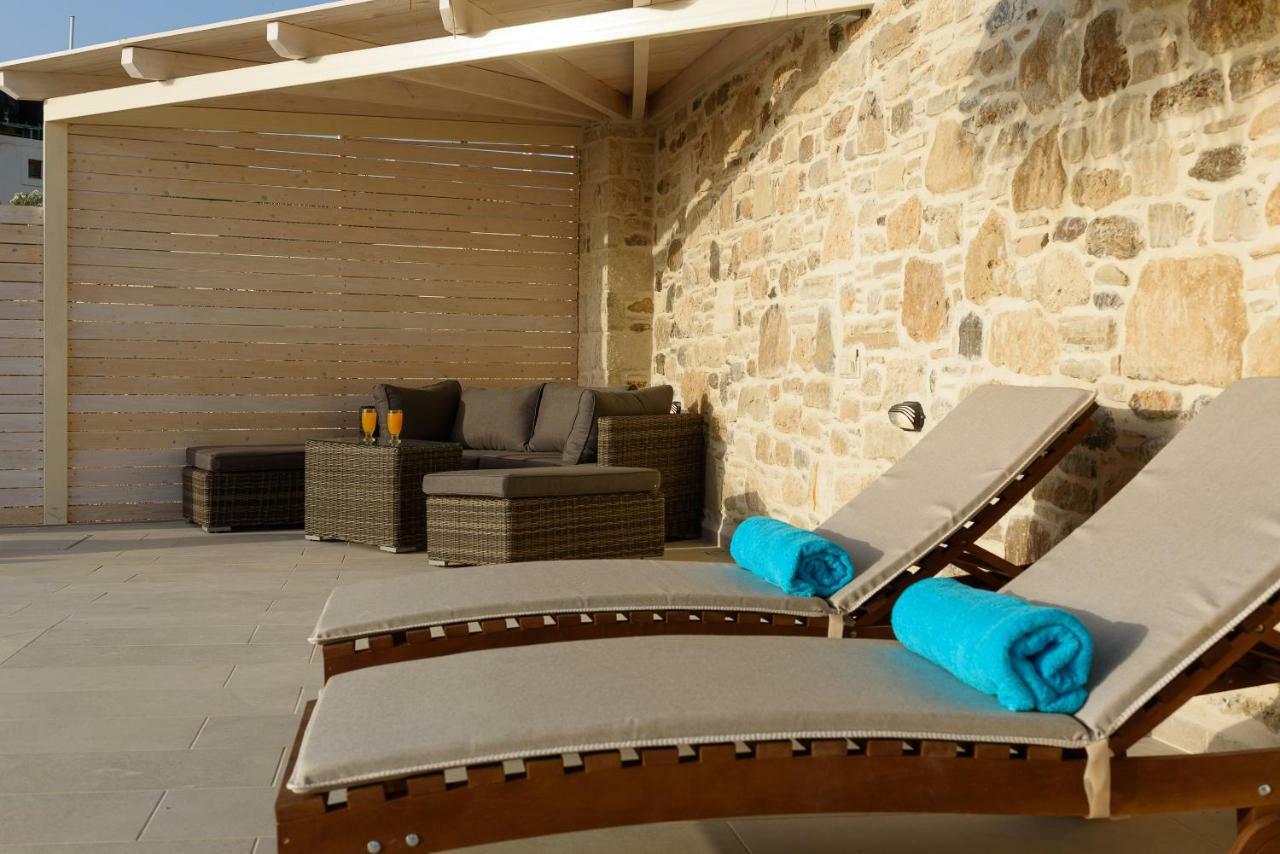 Villa Salla Luxury Sívas 외부 사진