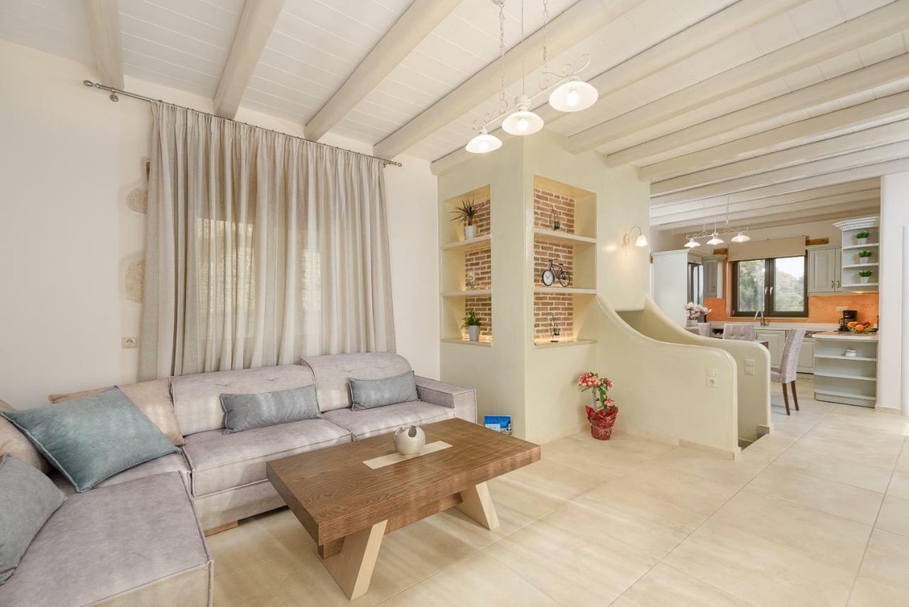 Villa Salla Luxury Sívas 외부 사진
