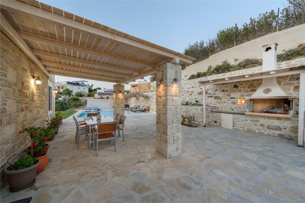 Villa Salla Luxury Sívas 외부 사진