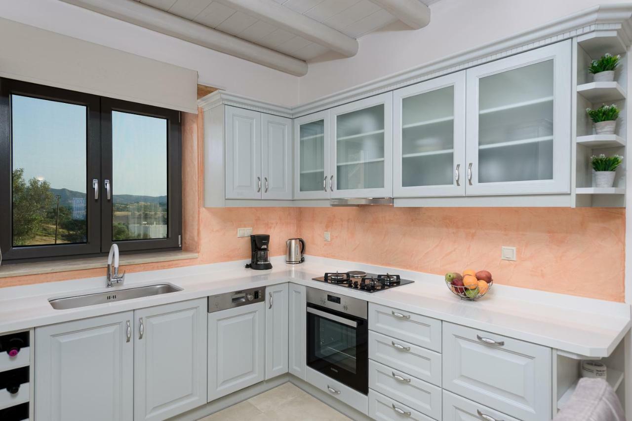 Villa Salla Luxury Sívas 외부 사진