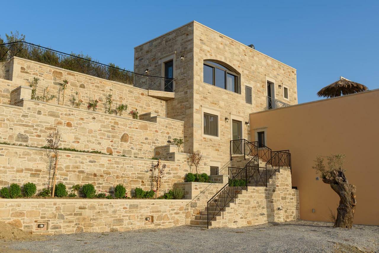 Villa Salla Luxury Sívas 외부 사진