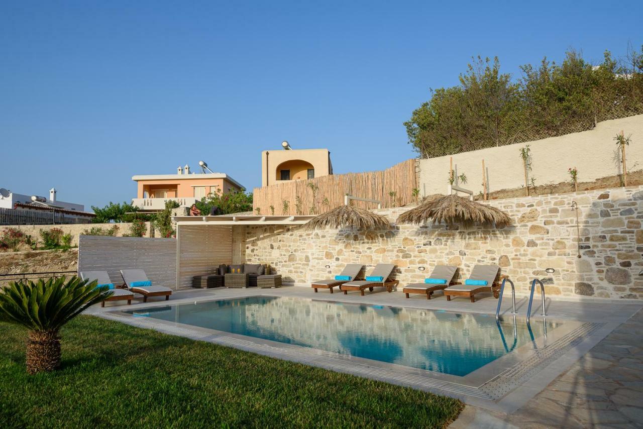 Villa Salla Luxury Sívas 외부 사진